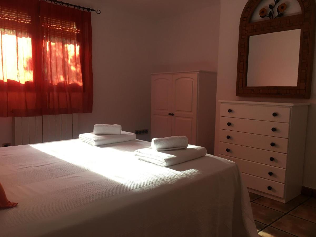 Can Cadiretes Llagostera Exteriér fotografie